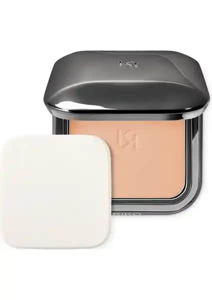 KikoMilano Pudra Fondöten İncelemesi: Doğal Görünüm ve Çok Yönlü Kullanım Özellikleri