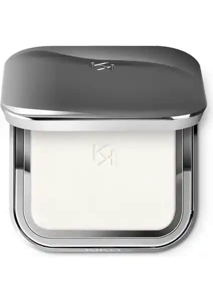 KikoMilano Universal Veil Finishing Powder 01: Uzun Süre Kalıcı ve Doğal Makyaj Sabitleyici