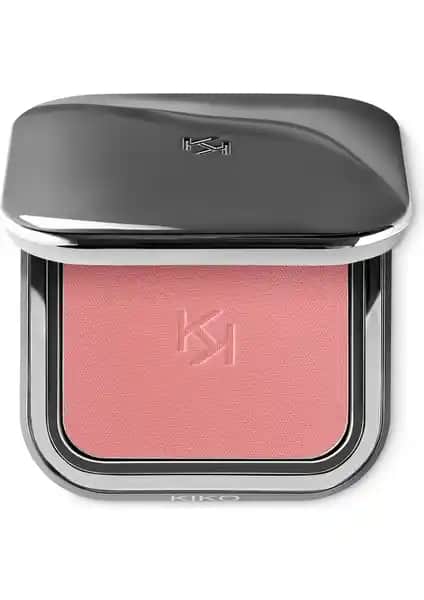 KikoMilano Unlımıted Blush Allık: Doğal ve Uzun Süreli Kalıcılık Sağlayan Makyaj Ürünü