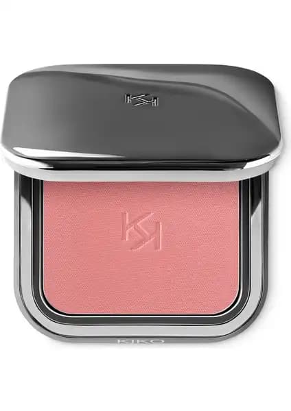 KikoMilano Unlımıted Blush Allık: Doğal ve Uzun Süreli Kalıcılık Sağlayan Makyaj Ürünü