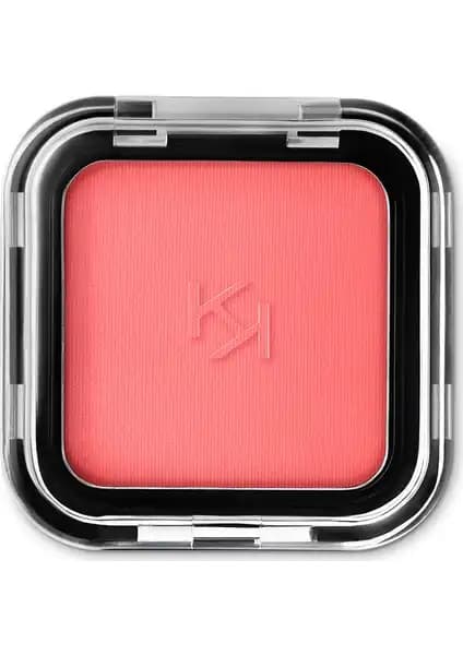 KikoSmart Colour Allık 05: Doğal ve Kalıcı Makyaj İçin Pratik Seçenek