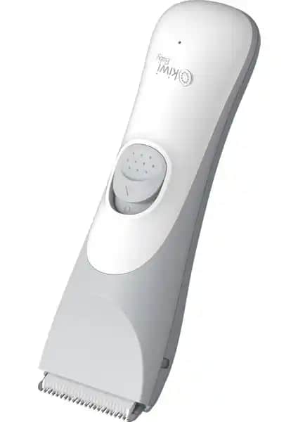 Kiwi K33 Bebek Saç Kesme Makinesi: Güçlü, Sessiz ve Kullanıcı Dostu Tasarım