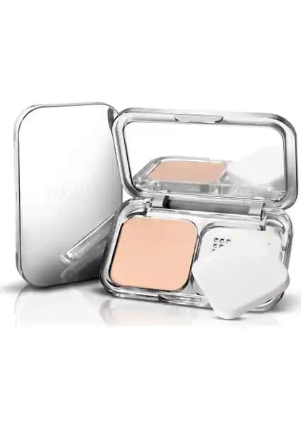 L'Oréal Paris True Match Prestige Pudra 3D Golden Beige - Doğal ve Kadife Görünüm Sağlayan Makyaj Ürünü