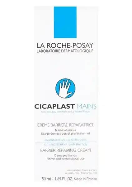 La Roche-Posay Cicaplast Mains El Kremi ile El Bakımında Yeni Dönem Başlıyor