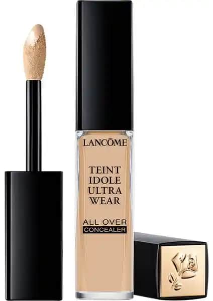 Lancôme Teint Idole Ultra Wear All Over Concealer: Çok Yönlü ve Uzun Süre Kalıcı Kapatıcı