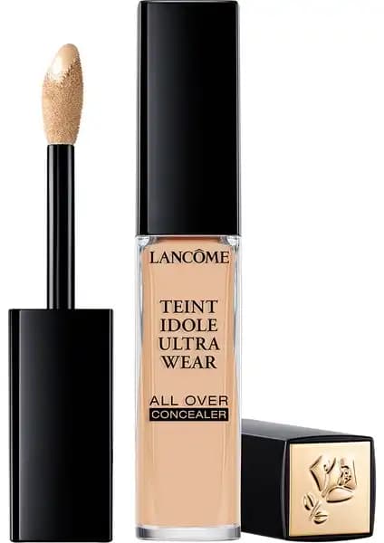 Lancome Teint İdole Ultra Wear All Over Concealer Kapatıcı 006 Beige Ocre: Çok Yönlü ve Kalıcı Makyaj Ürünü