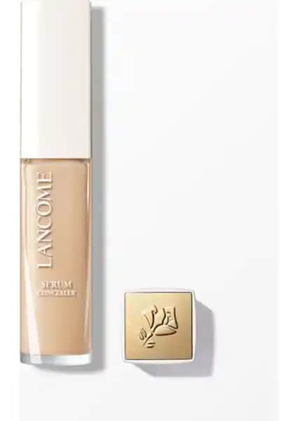 Lancôme Teint Idole Ultra Wear C&G Glow Serum Kapatıcı: Doğal Parlaklık ve Hafiflik Sunan Makyaj Ürünü