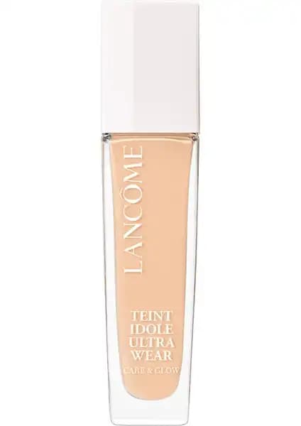 Lancome Teint Idole Ultra Wear Care & Glow Kadın Fondöteni Günlük Kullanım ve Performans Özellikleri