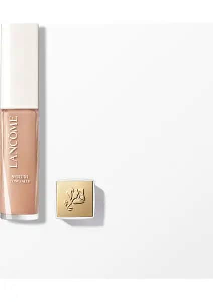 Lancome Teint Idole Ultra Wear Care & Glow Serum Concealer 220C Doğal ve Parlak Görünüm Sağlar