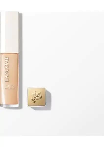 Lancome Teint Idole Ultra Wear Care & Glow Serum Concealer: Doğal ve Işıltılı Görünüm Sağlayan Kapatıcı