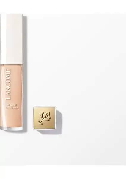 Lancome Teint Idole Ultra Wear Care & Glow Serum Concealer İncelemesi ve Kullanım Tavsiyeleri