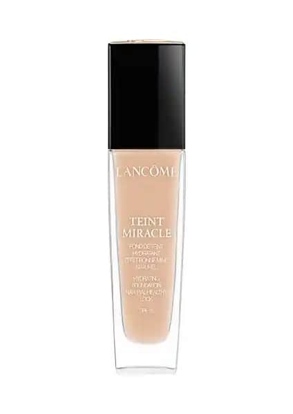 Lancome Teint Miracle Fondöten 04 Beige Nature: Uzun Süreli Doğal ve Kalıcı Makyaj İçin