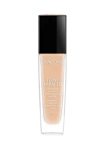 Lancome Teint Miracle Likit Fondöten 03 Beige Diaphane Doğal ve Hafif Makyaj İçin Uygun