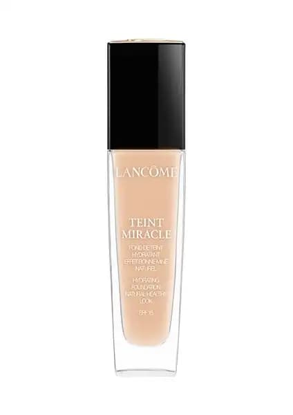 Lancome Teint Miracle Likit Fondöten 03 Beige Diaphane Doğal ve Hafif Makyaj İçin Uygun