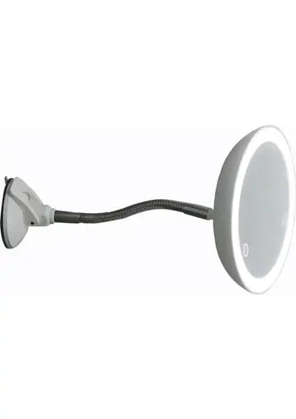 Land of Myth Çok Fonksiyonlu LED Işıklı Banyo ve Makyaj Aynası Ürün Özellikleri ve Kullanım Rehberi