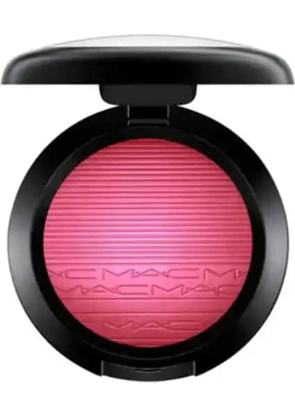 Mac Allık - Extra Dimension Blush Wrapped Candy 4 g ile doğal ve parlak makyaj tarzınızı tamamlayın