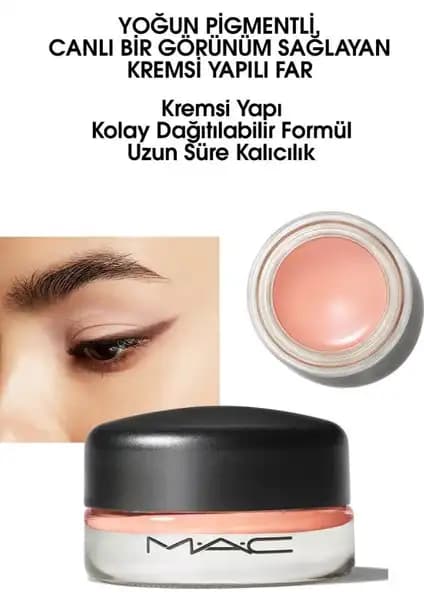 Mac Krem Far & Far Bazı Paint Pot Painterly 773602307326 5g Detaylı İnceleme ve Kullanım Rehberi