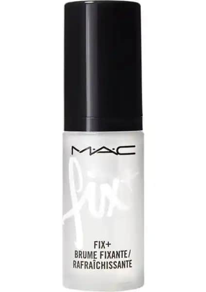 MAC Prep + Prime Fıx+ To Go Mat Makyaj Spreyi Seyahat ve Günlük Kullanım İçin Hafif ve Etkili