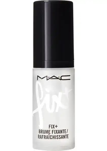 MAC Prep + Prime Fıx+ To Go Mat Makyaj Spreyi Seyahat ve Günlük Kullanım İçin Hafif ve Etkili