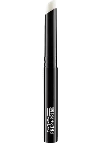 Mac Prep + Prime Lip Dudak Bazı 1.7 g ile Dudaklarınızı Pürüzsüz ve Nemli Tutun