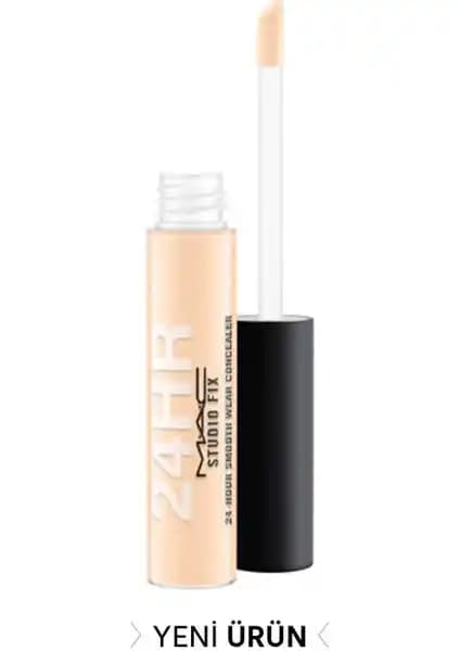 MAC Studio Fix 24-Hour Smooth Wear Concealer NC20 Günlük ve Uzun Süreli Kapatıcılık