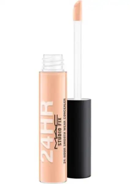 MAC Studio Fix 24-Hour Smooth Wear Concealer NW32: Gün Boyu Kalıcı ve Doğal Görünüm Sağlayan Kapatıcı