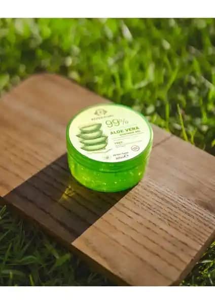 Madame Coco Répertoire Aloe Vera Ekstreli Nemlendirici Jel Özellikleri ve Kullanım Rehberi