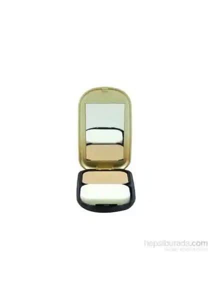 Max Factor Facefinity 003 Kompakt Fondöten: Doğal ve Kalıcı Makyaj için İdeal Seçenek
