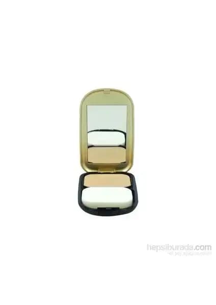 Max Factor Facefinity 003 Kompakt Fondöten: Doğal ve Kalıcı Makyaj için İdeal Seçenek