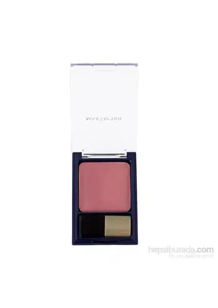Max Factor Flawless Perfection Allık 223 Natural Glow: Doğal Güzelliği Vurgulayan Kalıcı ve Hafif Makyaj Ürünü