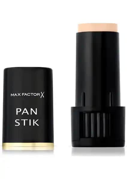Max Factor Panstik Kapatıcı Stick Fondöten A12 True Beige - Doğal ve Yüksek Kapatıcılık Sağlar