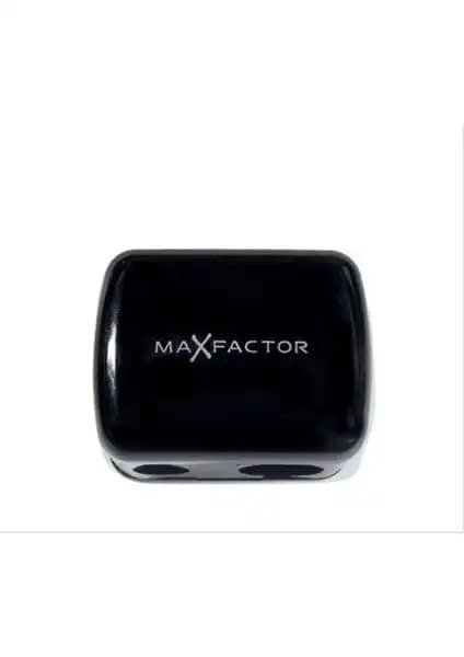 Max Factor Siyah Kalem Tıraş: Yüksek Performanslı Uzun Süre Dayanıklı Makyaj Kalemi