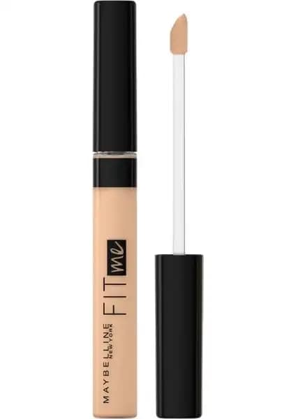 Maybelline New York MYB Concealer Fit Me 25 İncelemesi ve Kullanıcı Yorumları