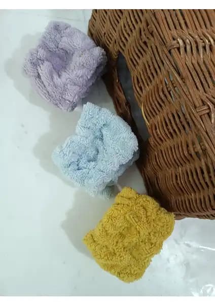 Meşeli Tekstil Yüksek Kaliteli Yıkama Bilekliği ile Pratik ve Hijyenik Cilt Bakımı