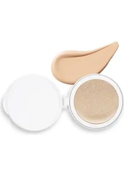 MISSHA Yarı Mat Görünümlü Cushion Fondöten İncelemesi ve Kullanıcı Yorumları