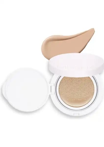 Missha Yarı Mat Görünümlü Uzun Süre Kalıcı Cushion Fondöten İncelemesi ve Kullanıcı Yorumları