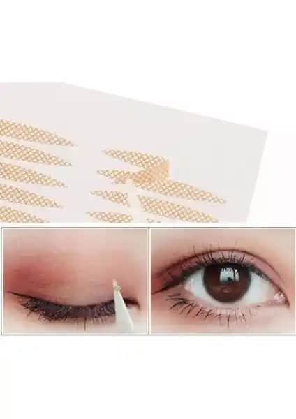 Mor Salkım Home Göz Kapak Kaldırma Bantları: Estetik ve Konfor Sunan Kullanışlı Çözüm