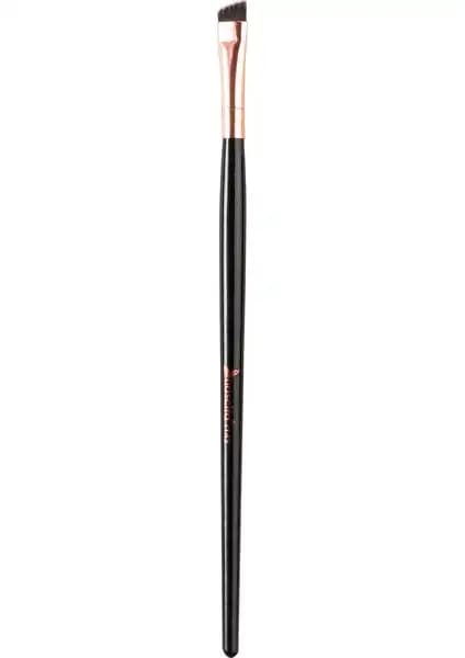 Nascita Eğimli Eyeliner Fırçası: Detaylı ve Pratik Göz Makyajı İçin Uygun Araç