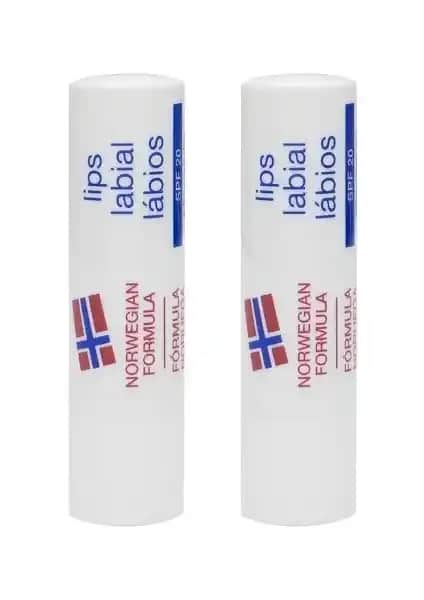 Neutrogena Dudak Koruyucu SPF20 Lip: Yüksek Koruma ve Nemlendirme Özellikleri