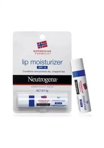 Neutrogena Dudak Nemlendirici: Güneş Koruma ve Nemlendirme Özellikleriyle Güvenilir Dudak Bakım Ürünü
