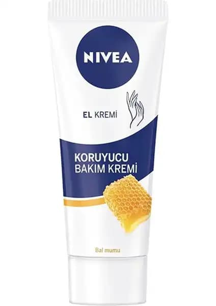 Nivea Koruyucu El Kremi: Günlük Bakım ve Koruma İçin Güvenilir Seçenek