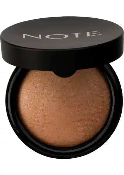 Note Terracotta Allık 01 Pleasure: Doğal ve Parlak Görünüm Sağlayan Kaliteli Makyaj Ürünü