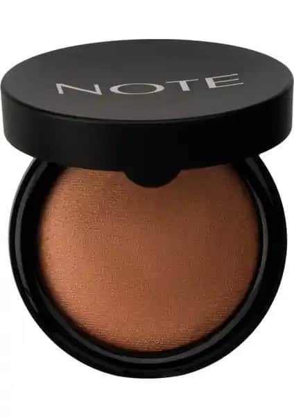 Note Terracotta Allık 02 Vintage Pink Doğal ve Uzun Süre Kalıcı Makyaj Ürünü