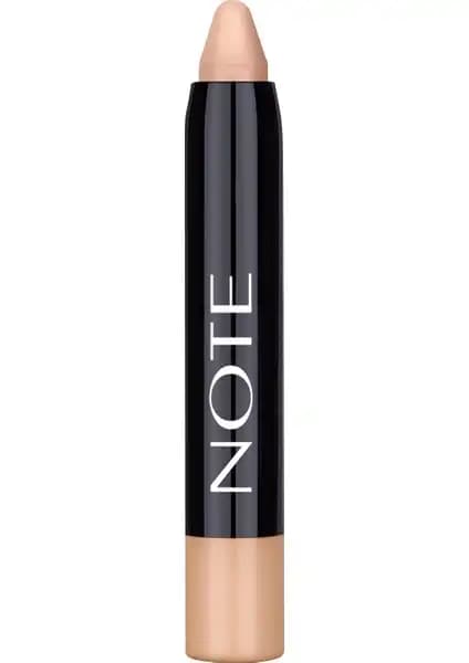 Note Ultra Coverage Concealer Göz Altı Kapatıcısı Detaylı İnceleme ve Kullanıcı Yorumları
