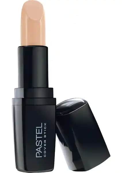 Pastel Cover Stick Hata Örtücü 014.5 G Günlük ve Doğal Makyaj İçin Pratik Çözüm