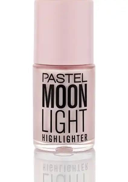 Pastel Moonlight Likit Aydınlatıcı ile Doğal Parlaklık ve Tazelik Sağlayan Makyaj Çözümü