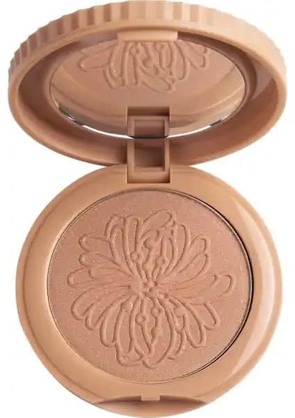 Pastel Pretty Cheeks Allık No:14 Şeftali Pembe Renk ile Canlı Yaz Görünümü Sağlar