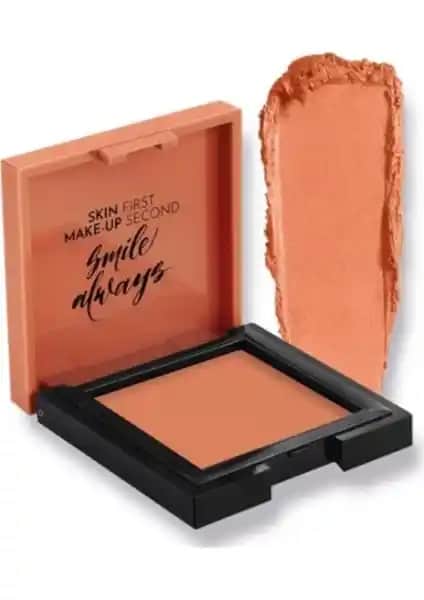 Pastel Pro Fashion Krem Allık No:44 - Doğal ve Sağlıklı Görünüm İçin Mükemmel Tercih