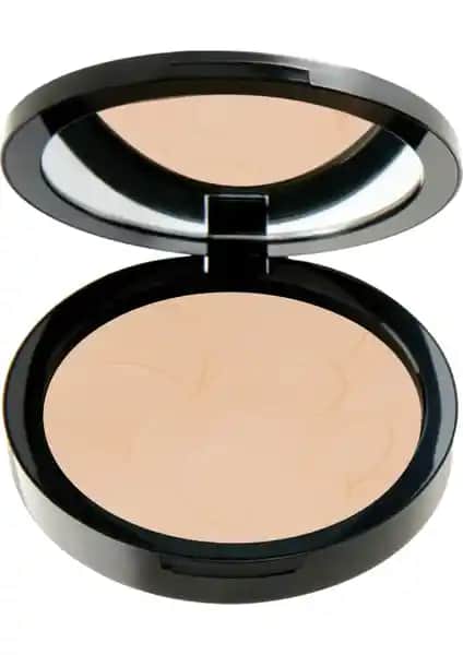 Pastel Profashion Advanced Pudra 45: Doğal ve Nemlendirici Günlük Makyaj İçin Uygun