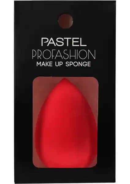 Pastel Profashion Makyaj Süngeri: Yüksek Performans ve Konfor Sunan Çok Amaçlı Ürün